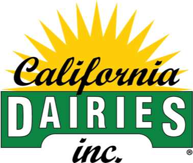 California Dairies inc Logo